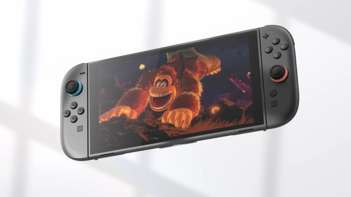Nintendo Switch 2 Pricing, Play Modes, Launch Date And All We Know So Far