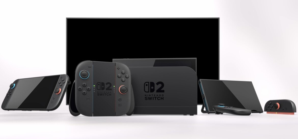 Nintendo Switch 2 Pricing, Play Modes, Launch Date And All We Know So Far
