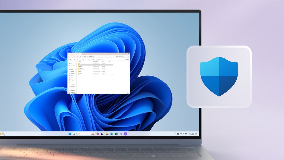 Microsoft Warns Millions Of Windows Users To Never Delete This Folder