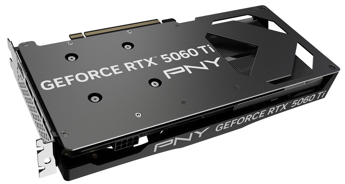 NVIDIA Unveils GeForce RTX 5060 Family, Bringing Blackwell Under $500