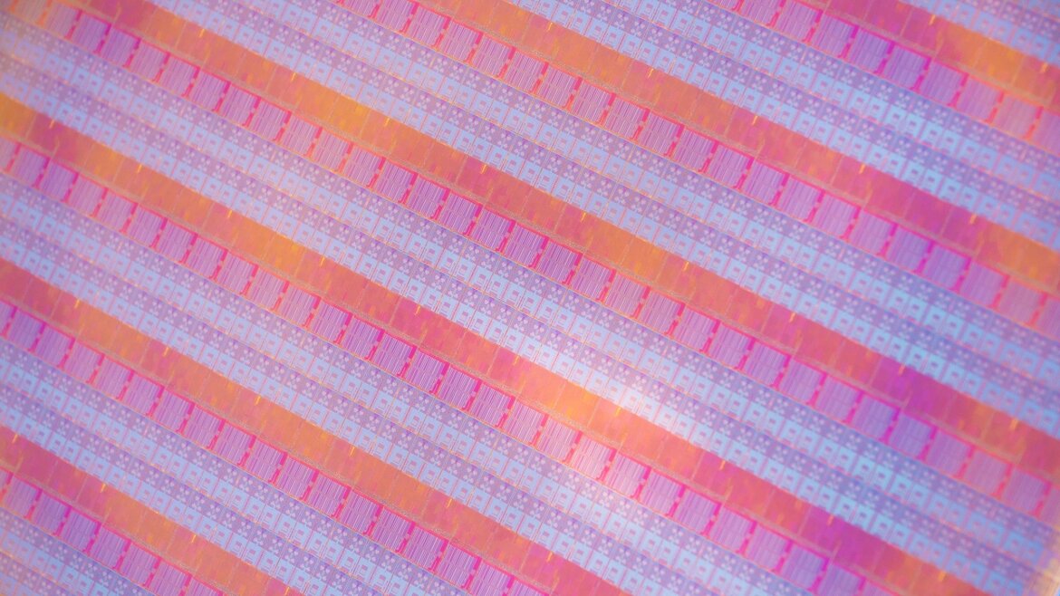 AMD EPYC Is First In TSMC N2 But Intel 18A Could Be Stiff Competition