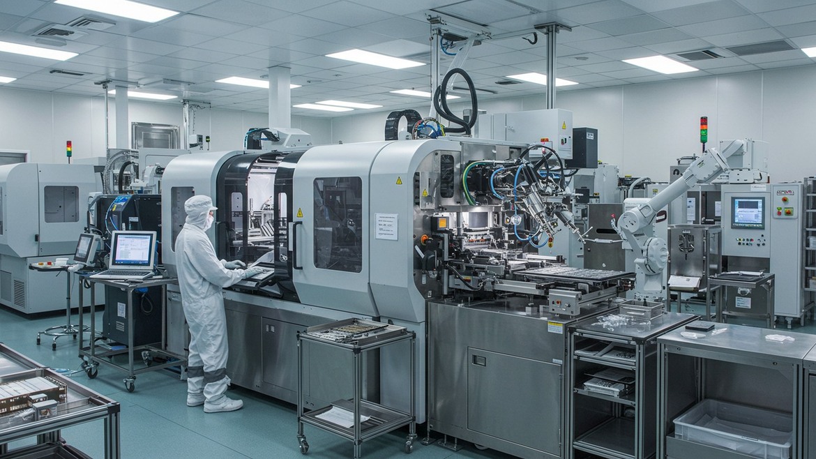 AMD EPYC Is First In TSMC N2 But Intel 18A Could Be Stiff Competition