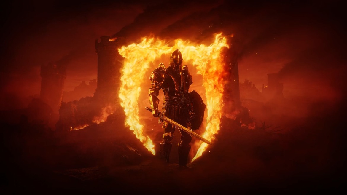 Oblivion Remastered Improves Leveling, Brings DLC And Unreal Engine 5 Beauty