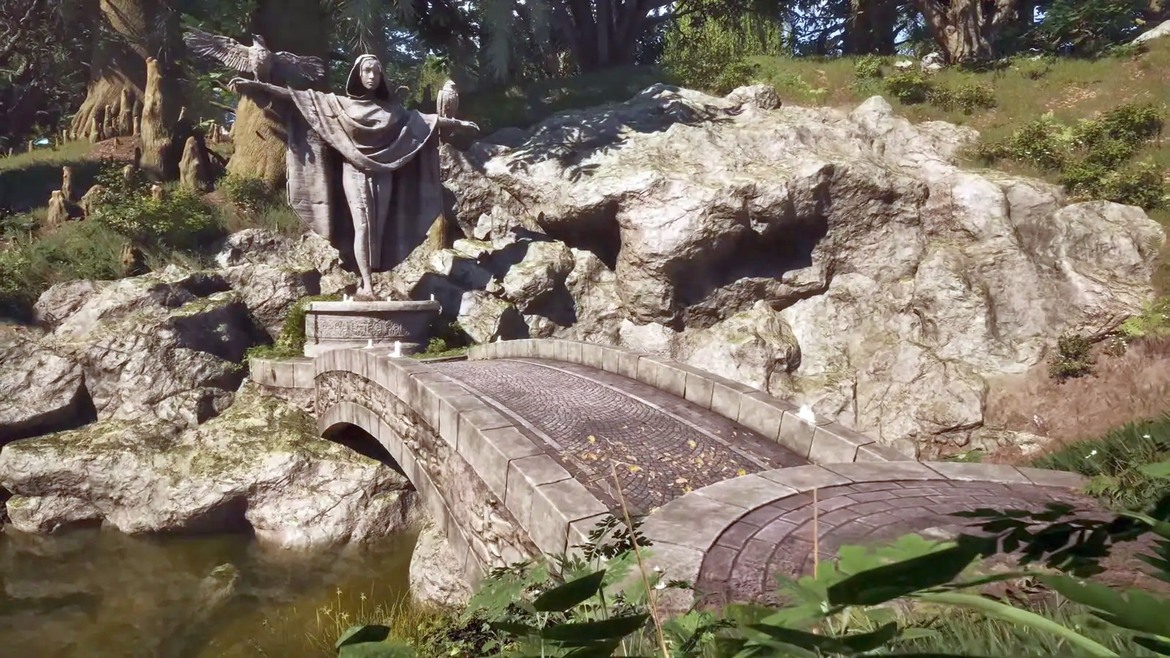 Elder Scrolls IV Oblivion Remastered Benchmarked: 8 GPUs Tested