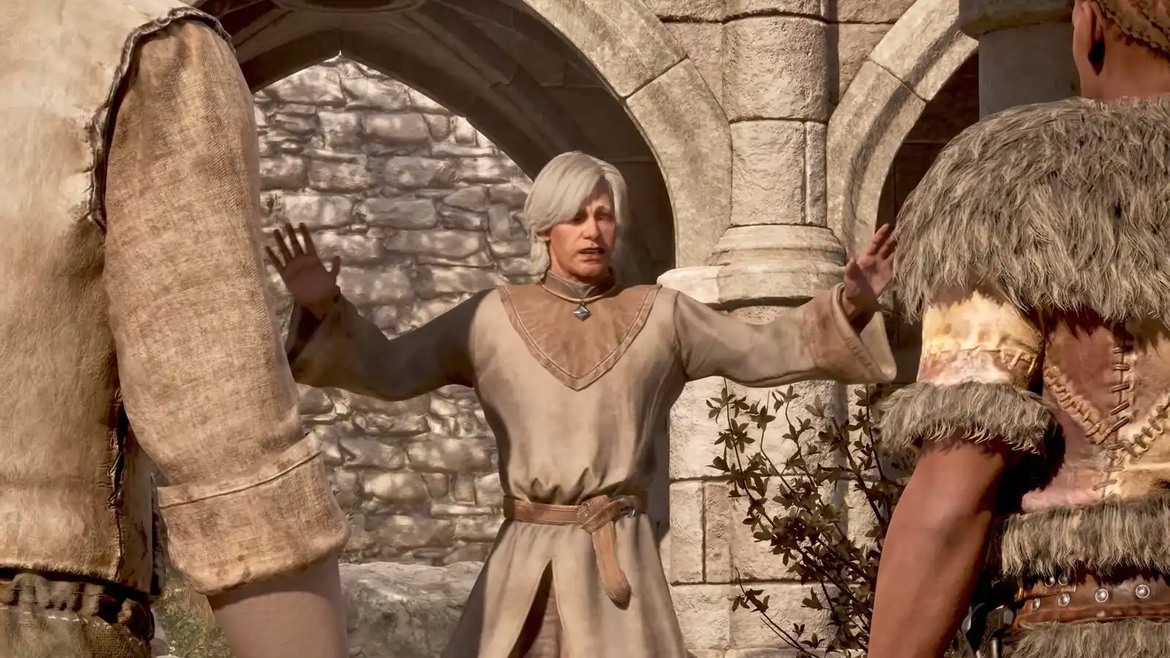 Elder Scrolls IV Oblivion Remastered Benchmarked: 8 GPUs Tested