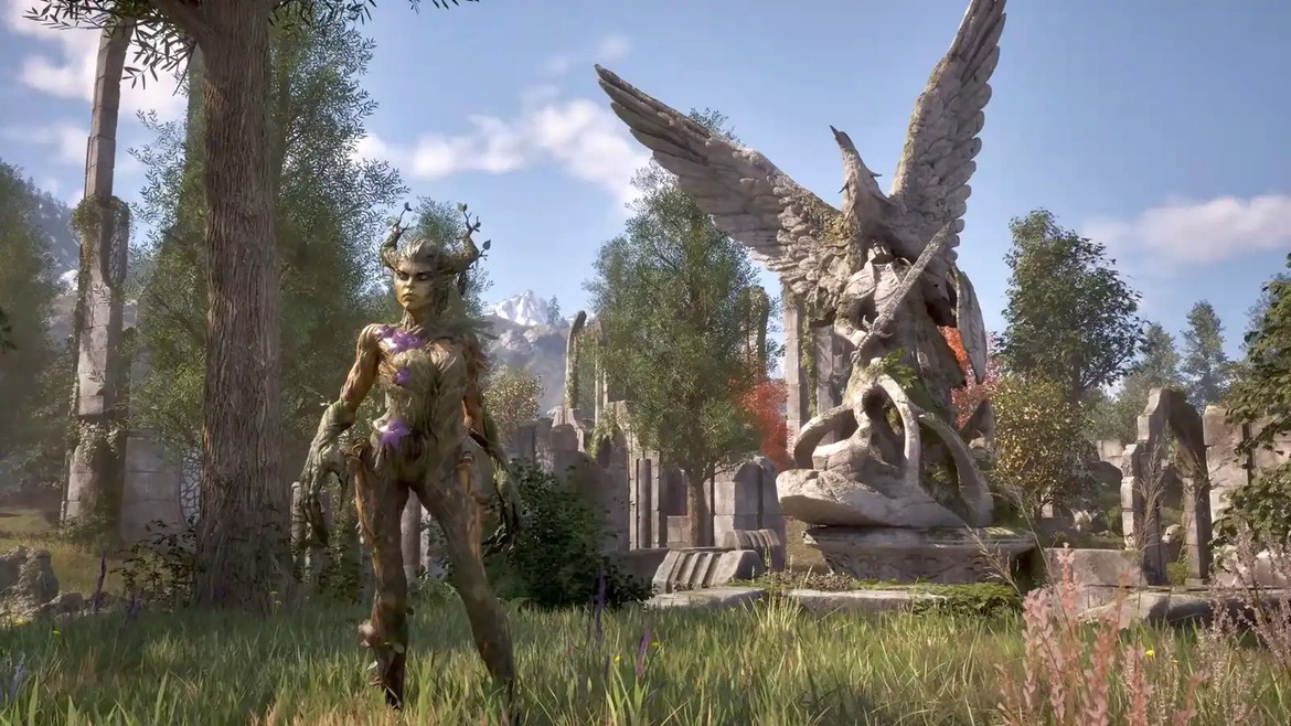 Elder Scrolls IV Oblivion Remastered Benchmarked: 8 GPUs Tested
