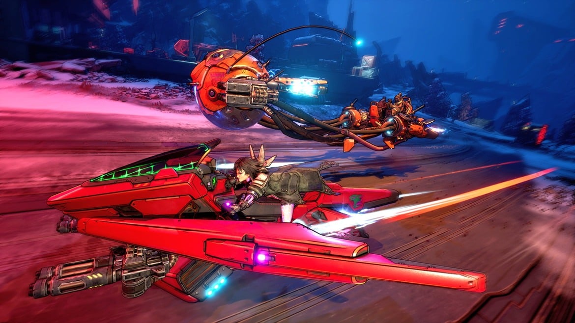 Did GTA 6 Cause A Borderlands 4 Release Date Shift? Gearbox Responds