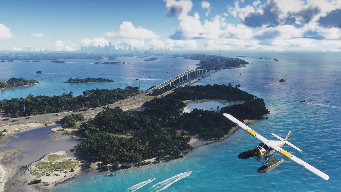 GTA 6 Looks Impressively Polished In Massive Rockstar Screenshot Dump