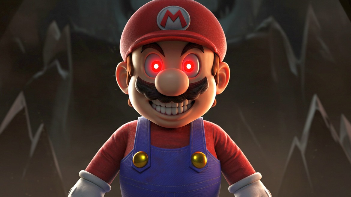 Nintendo Can Brick Your Switch And Skirt Lawsuits In Outrageous EULA Update