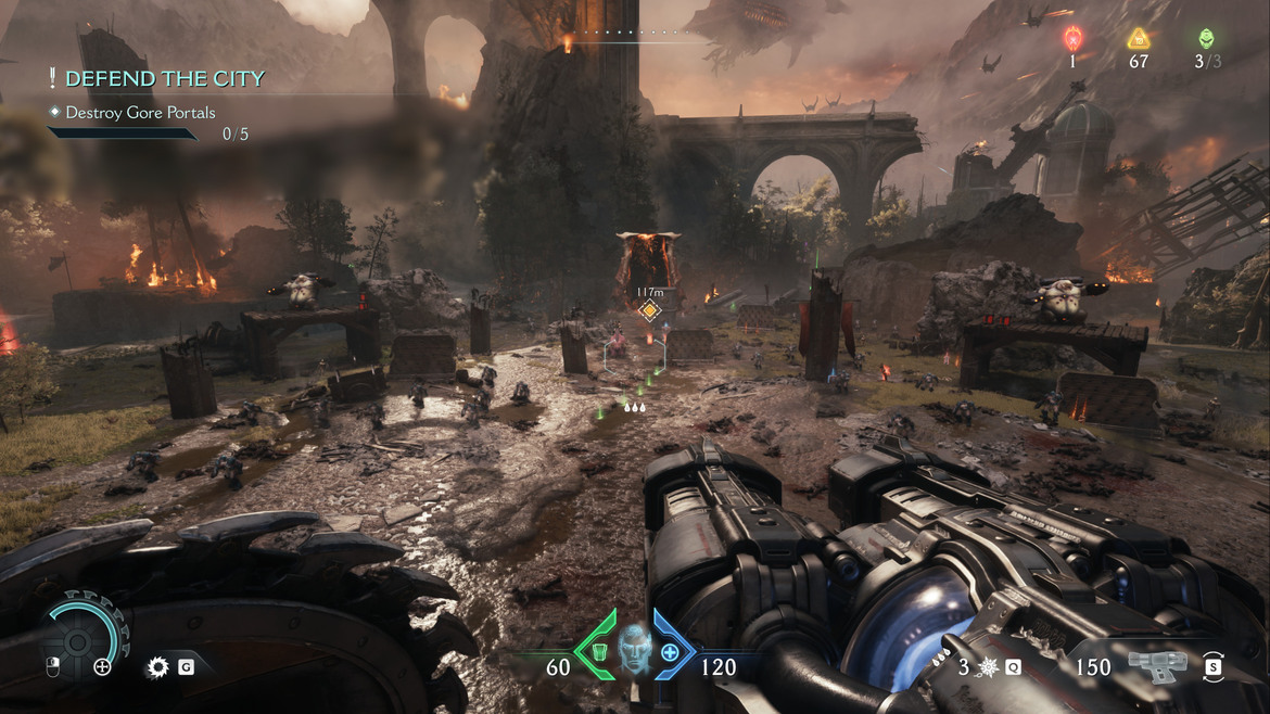 DOOM The Dark Ages Tested: 13 GPUs Benchmarked To Hell And Back