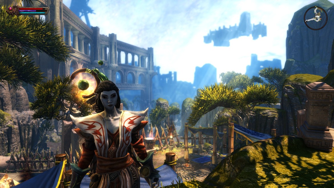 Do Gamers Need A Graphics Card? iGPU Performance Explored