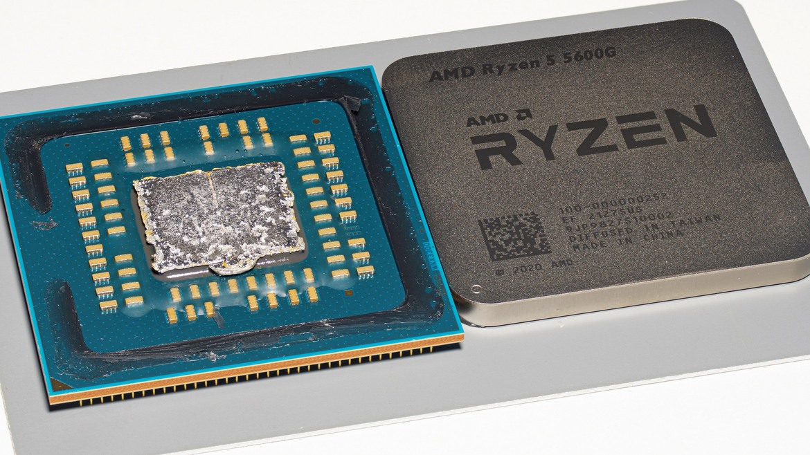 Do Gamers Need A Graphics Card? iGPU Performance Explored