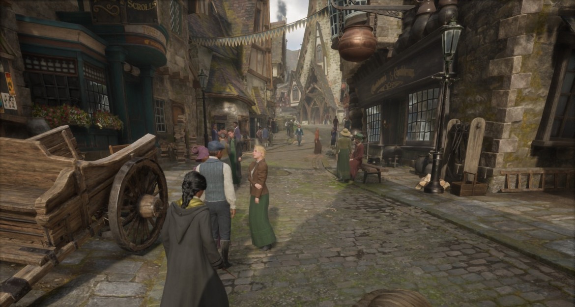 Are 8GB Graphics Cards Enough For PC Gaming? AMD Weighs In