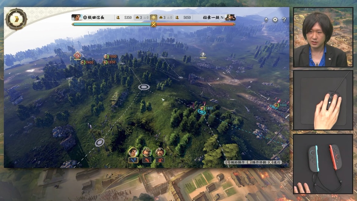 Let's Go! Nintendo Switch 2 Gamers Are Getting Good Old USB Mouse Support