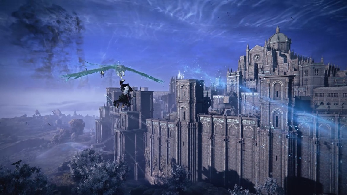 Elden Ring Nightreign Launches Thursday For $40, And You Should Buy It