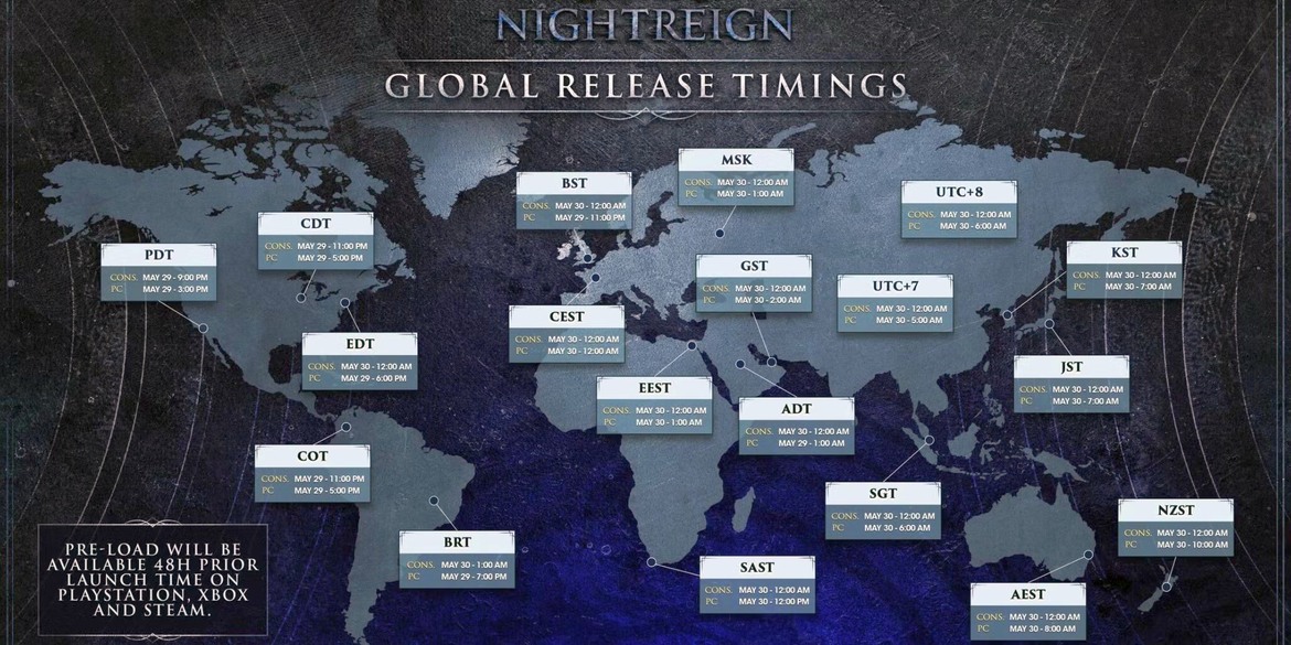 Elden Ring Nightreign Launches Thursday For $40, And You Should Buy It