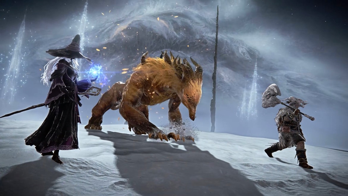 Elden Ring Nightreign Launches Thursday For $40, And You Should Buy It