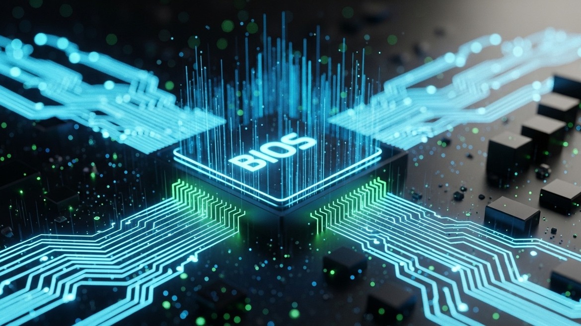 PC BIOS Guide: How To Safely Flash Your Firmware & 3 Key Settings To Check