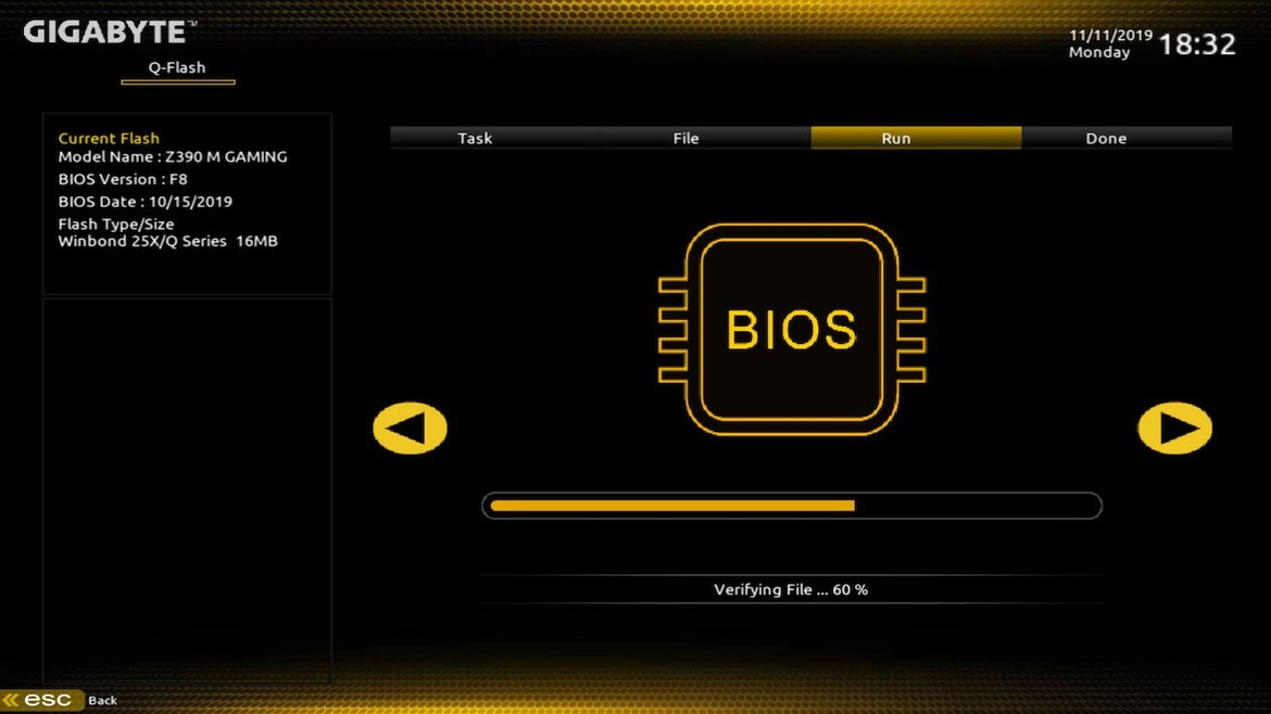 PC BIOS Guide: How To Safely Flash Your Firmware & 3 Key Settings To Check