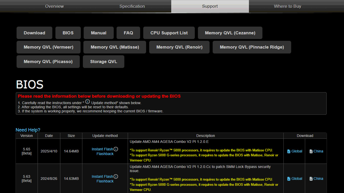 PC BIOS Guide: How To Safely Flash Your Firmware & 3 Key Settings To Check