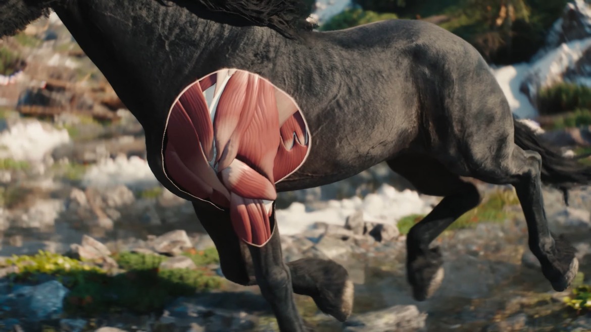 The Witcher 4 Unreal Engine 5.6 Tech Demo Is A Stunning Ray-Traced Showcase