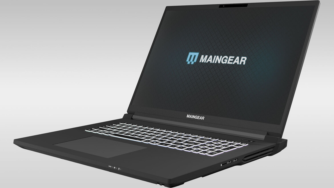 Maingear Unveils Ultima 18 Laptop With RTX 5090 Power For 4K/200Hz Beast Gaming