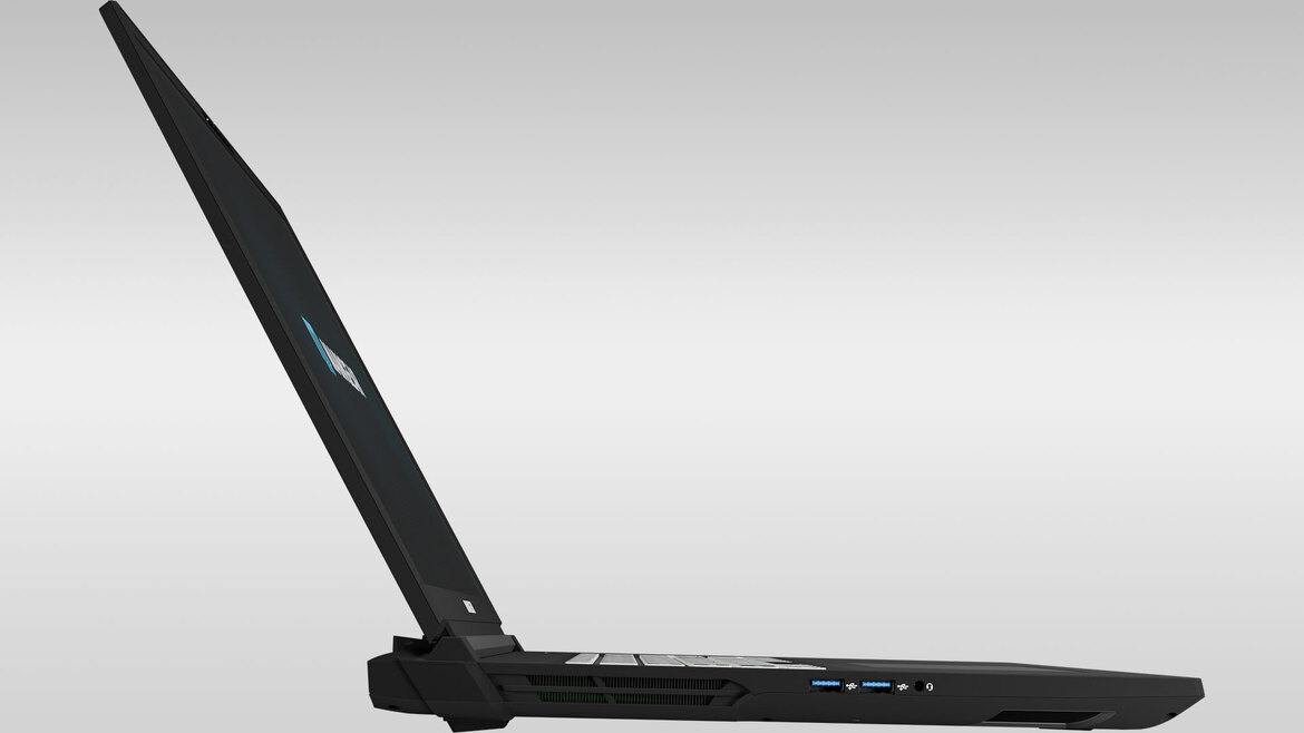 Maingear Unveils Ultima 18 Laptop With RTX 5090 Power For 4K/200Hz Beast Gaming