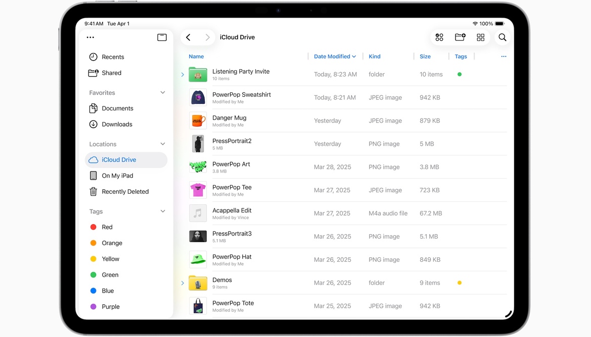 Apple iOS And macOS 26 Unite To Pour Liquid Glass Over All Your Devices