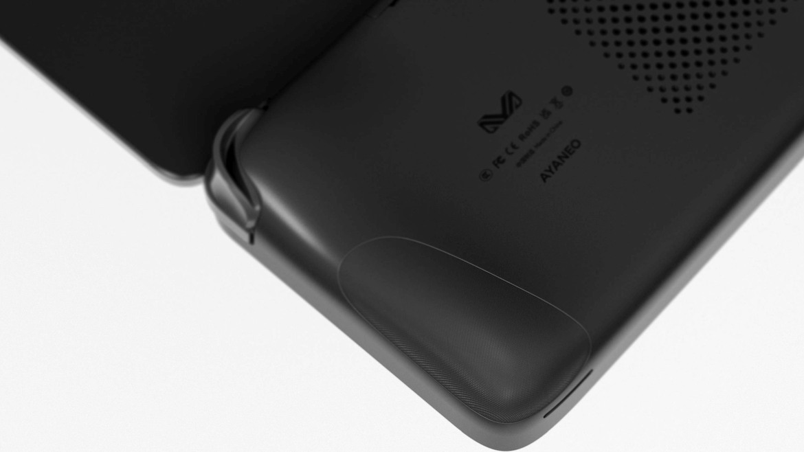 Ayaneo's Flip 1S DS Handheld Is A PC Gaming Salute To Iconic Nintendo DS