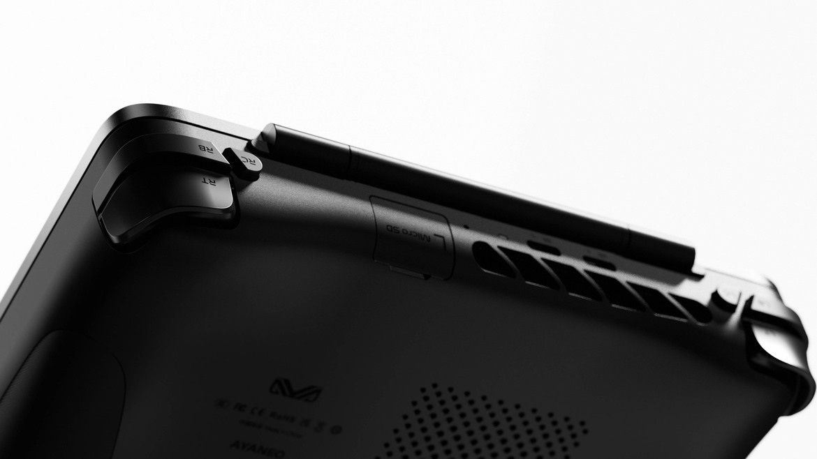 Ayaneo's Flip 1S DS Handheld Is A PC Gaming Salute To Iconic Nintendo DS