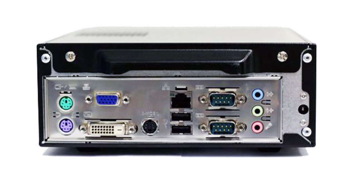 MSI Unveils Titan 700 Ultra Small Form Factor PC