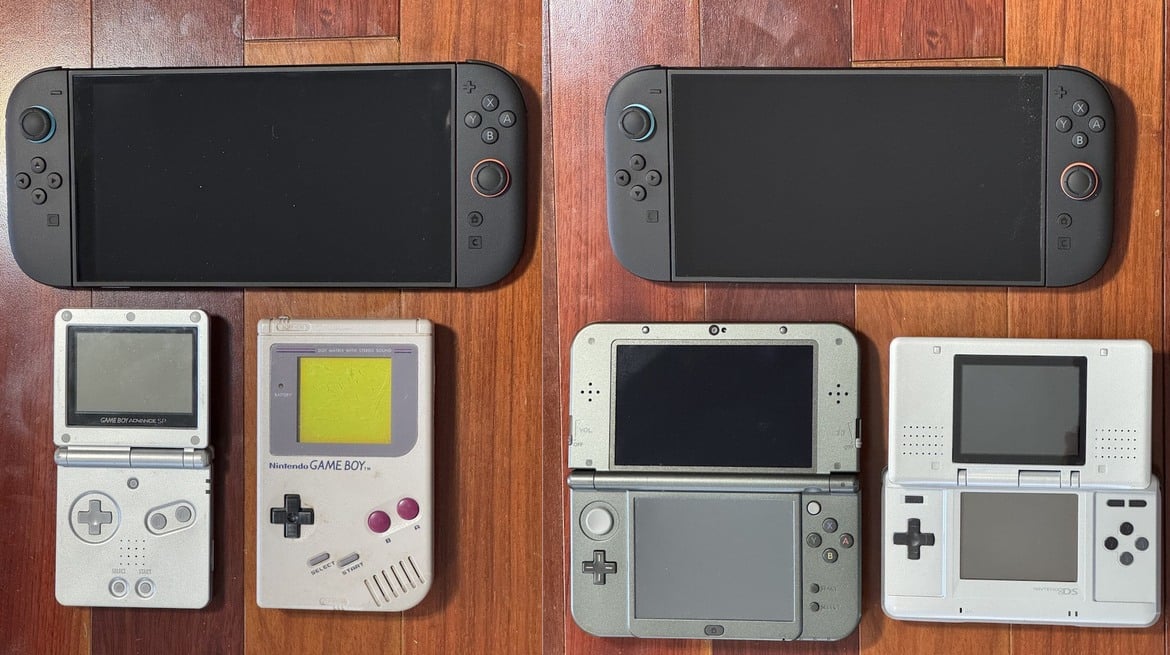 Nintendo Switch 2 Reviews Are In And The Verdicts Might Surprise You