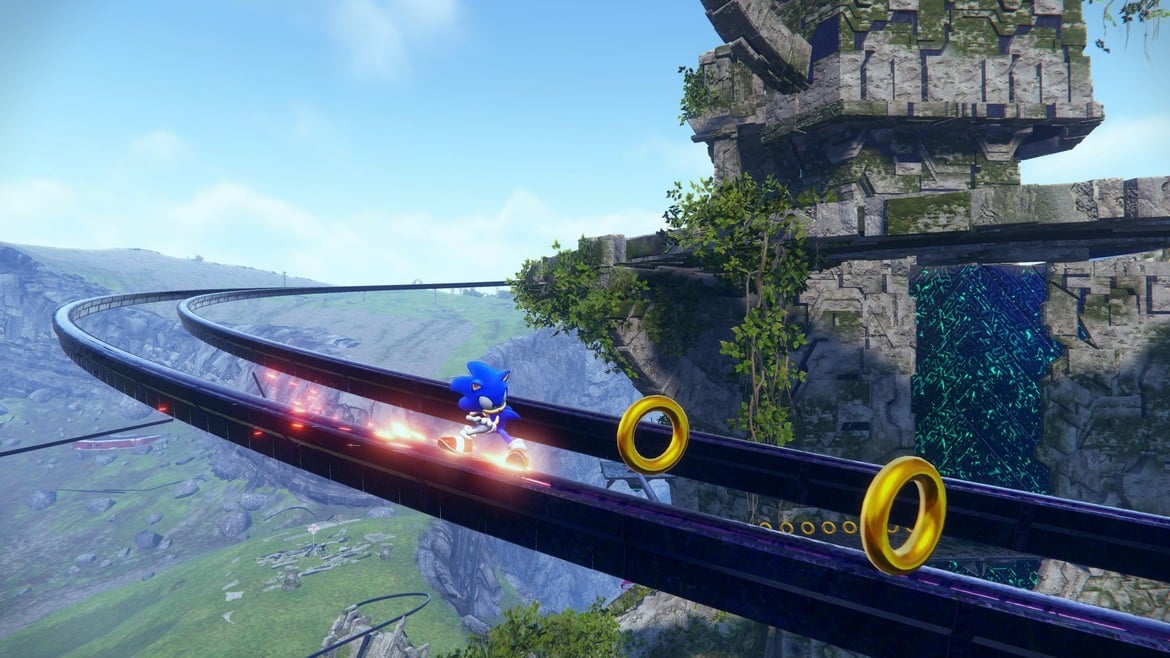 Sega Accidentally Shared 6 Years Of Game Sales Data With A Big Surprise