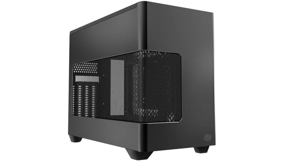 Cooler Master's Compact NR200P V3 Case Can Fit An RTX 5090 And It's Now Available
