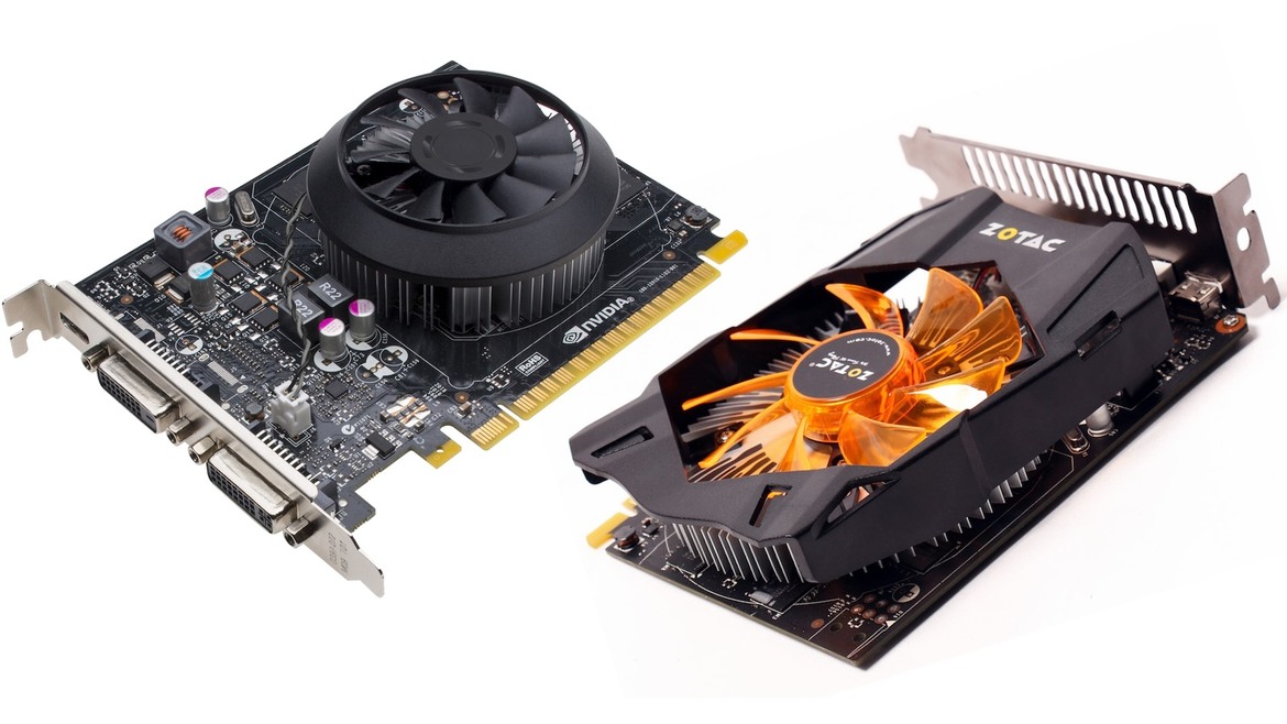 NVIDIA Is Ending Driver Support For GeForce GTX 1080 Ti And These Other GPUs