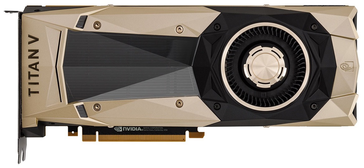 NVIDIA Is Ending Driver Support For GeForce GTX 1080 Ti And These Other GPUs