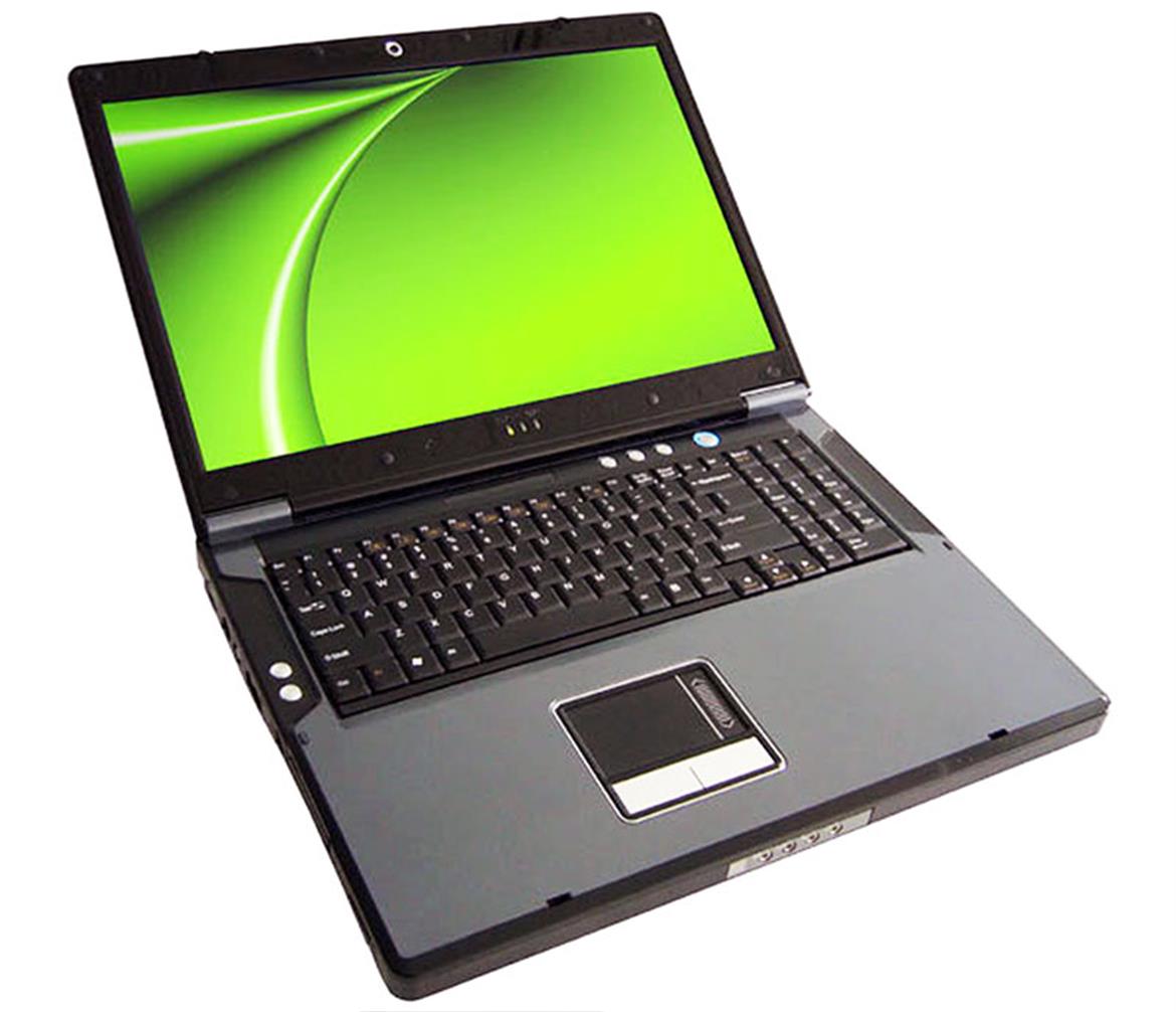 Eurocom launches Quad-Core XEON Based Notebook 