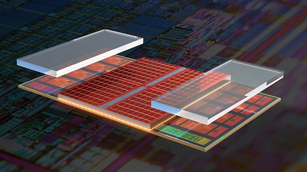 AMD Zen 6 Gaming Chips Rumored To Top 6GHz And Flex Up To 240MB Of L3 Cache