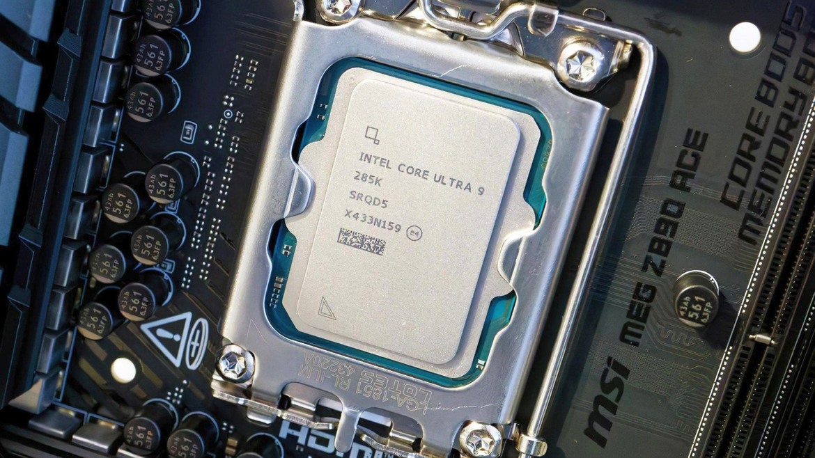 Intel Arrow Lake Refresh Tipped For Boosted Clocks Any Day Now