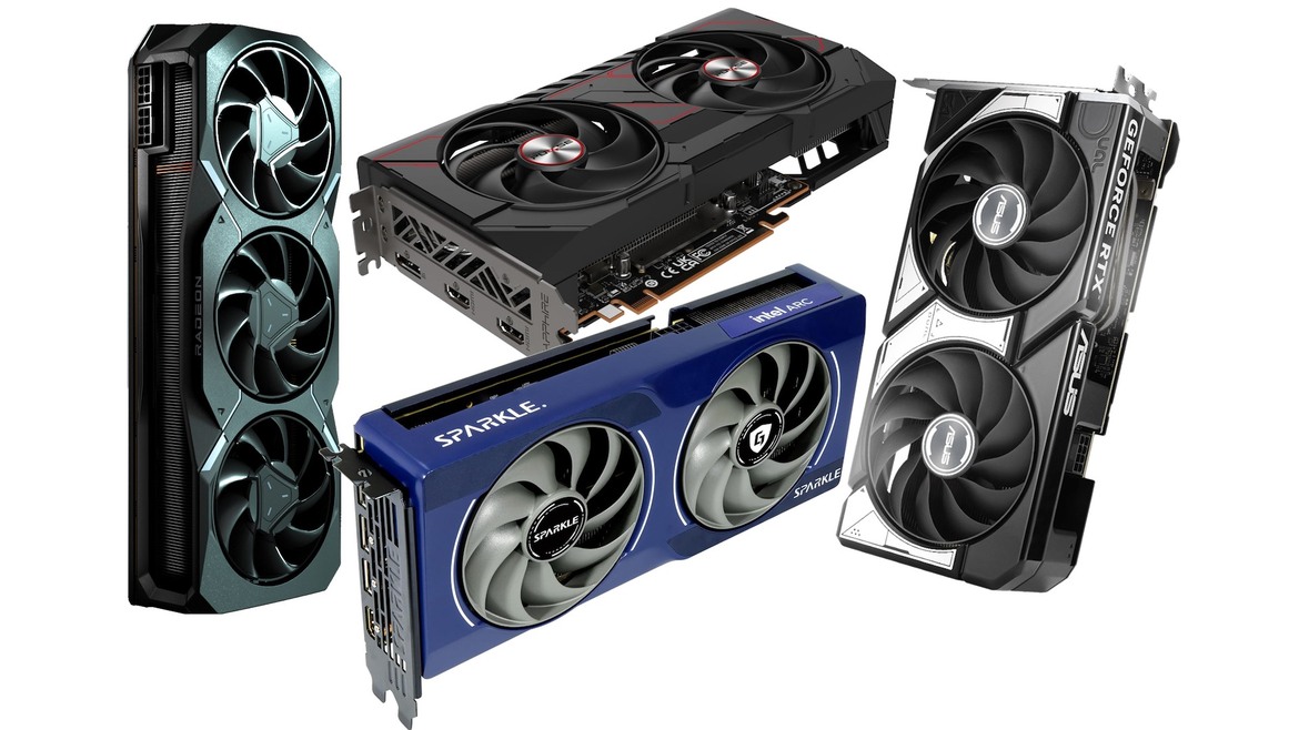 Build A Great AMD Or Intel Gaming PC For Under $1500 With These Prime Day Deals
