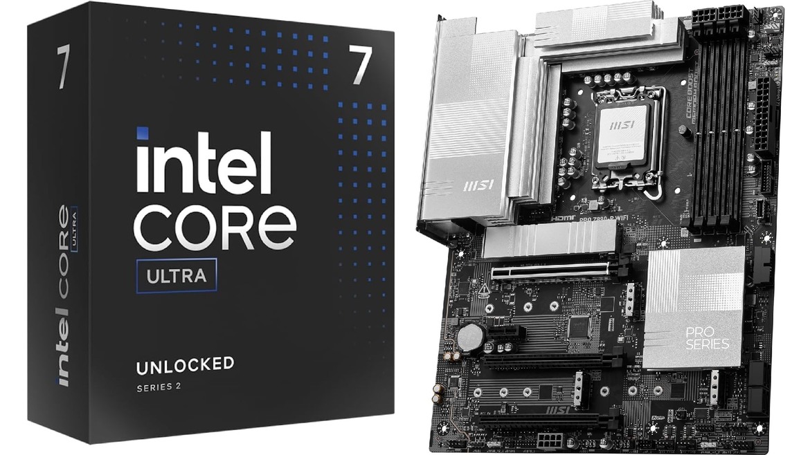 Build A Great AMD Or Intel Gaming PC For Under $1500 With These Prime Day Deals