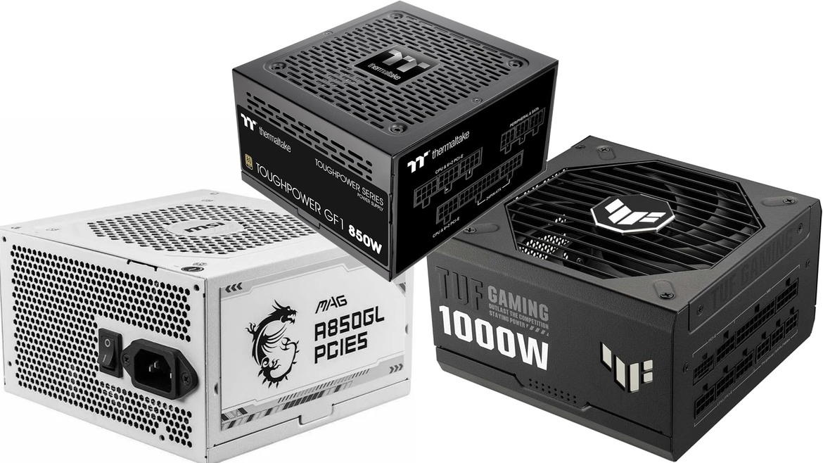 Build A Great AMD Or Intel Gaming PC For Under $1500 With These Prime Day Deals