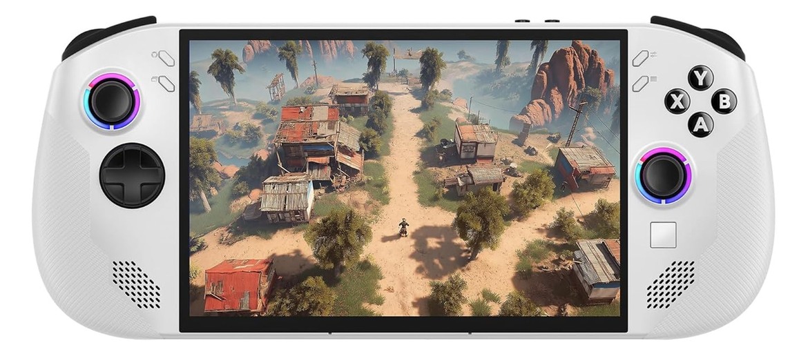 ASUS Leaks ROG Xbox Ally Price, Here's How It Compares To Other Handhelds
