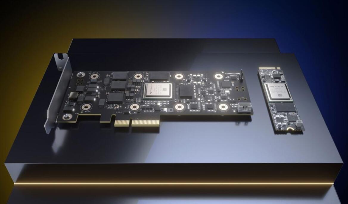 AI Start-Up Axelera Dominates Machine Vision Benchmarks With Efficient, Fast Accelerators