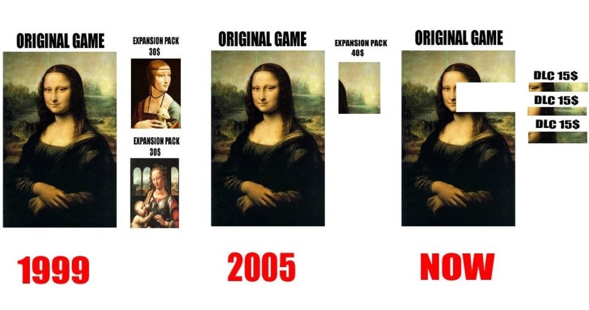 Ubisoft Boldly Claims Microtransactions Make Games More Fun, You Agree?