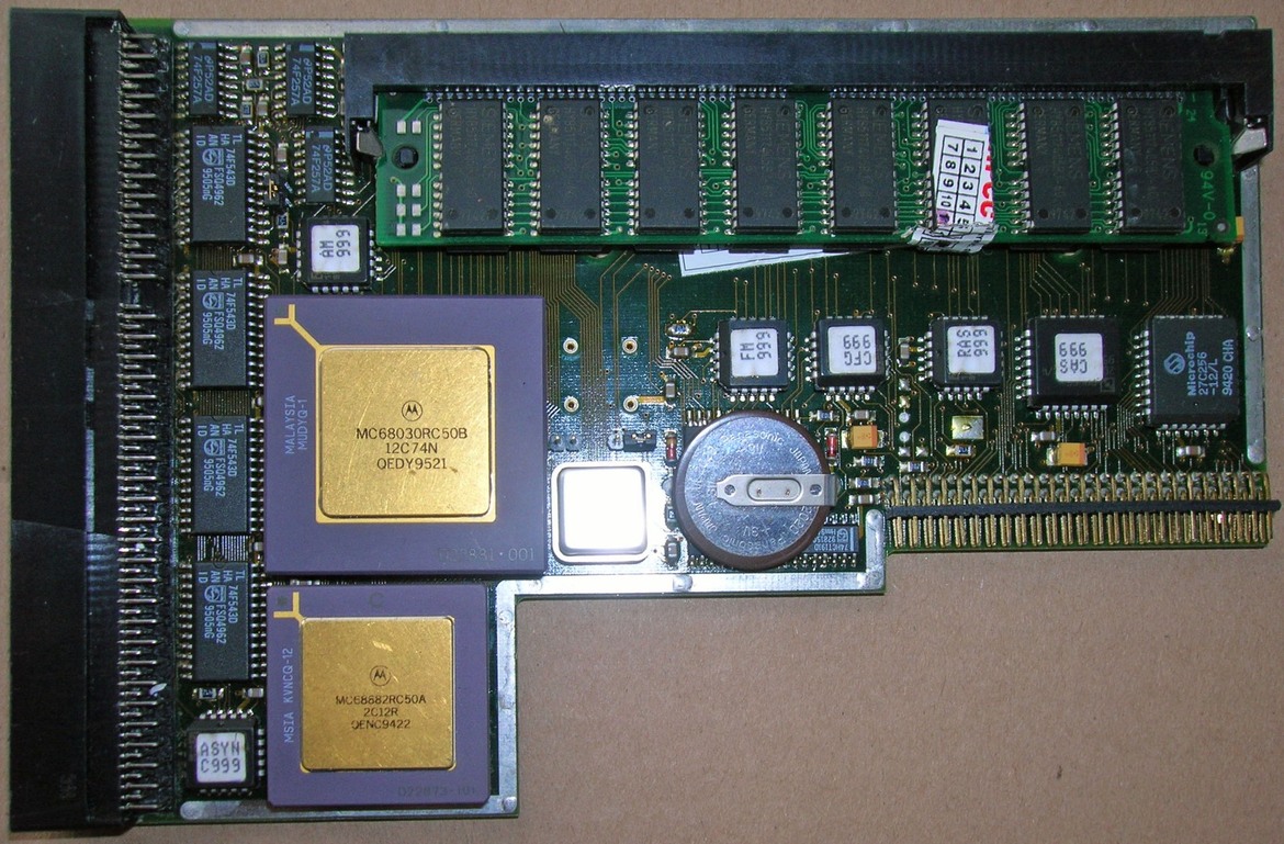 40 Years Ago, Commodore Changed The World With The Amiga