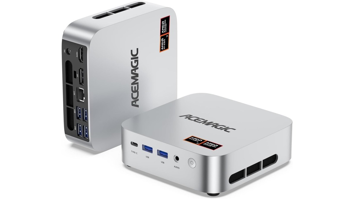 Don't Miss Out! Score A 16GB Quad-Core Mini-PC For An Unbelievable $119