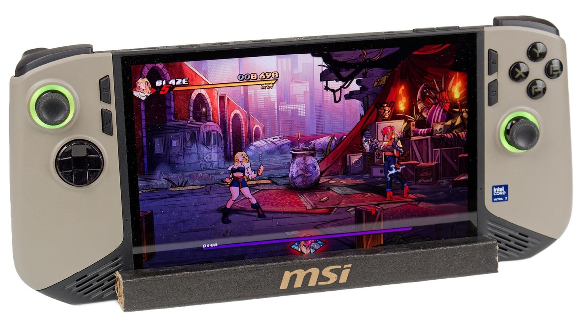 Intel Lunar Lake Power And Driver Updates Turbocharge Gaming Performance Up To 33%