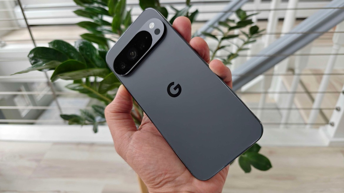 Google Pixel 10 Series Phones Arrive With Tensor G5, New AI Chops And Amped Cameras