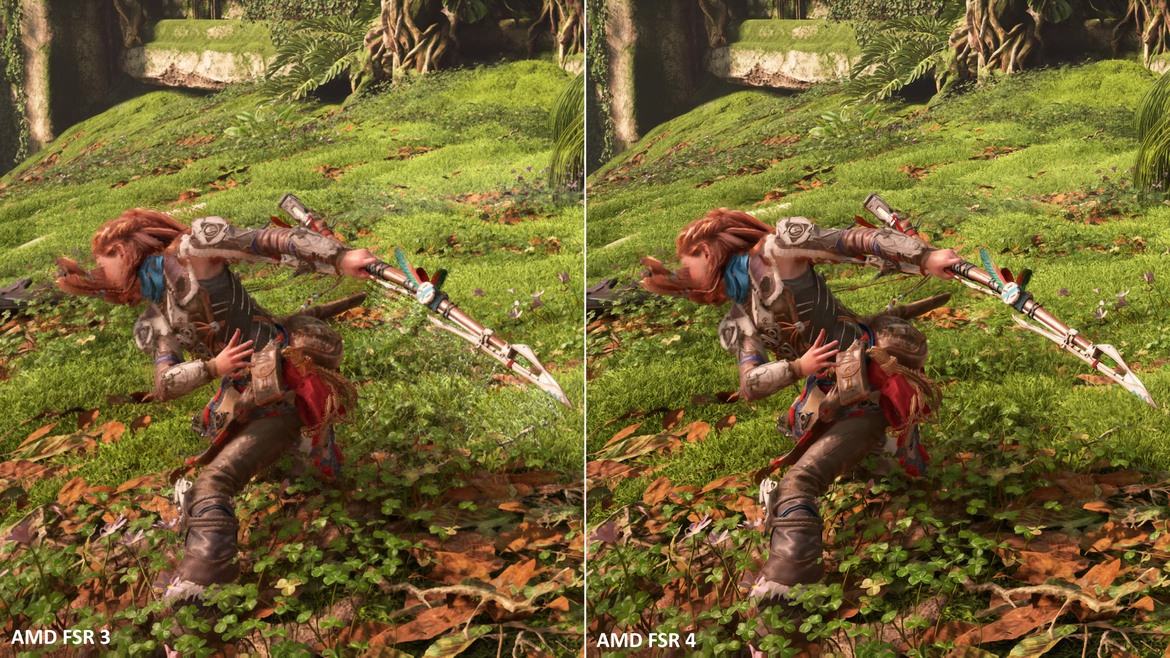 AMD Responds To Accidental FSR 4 Source Code Leak That Revealed A Surprising Radeon Detail